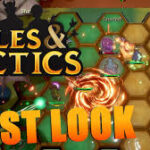 Tales & Tactics