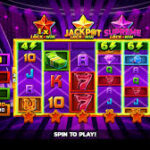 3 Stellar Bonanza Slots