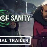 Edge of Sanity
