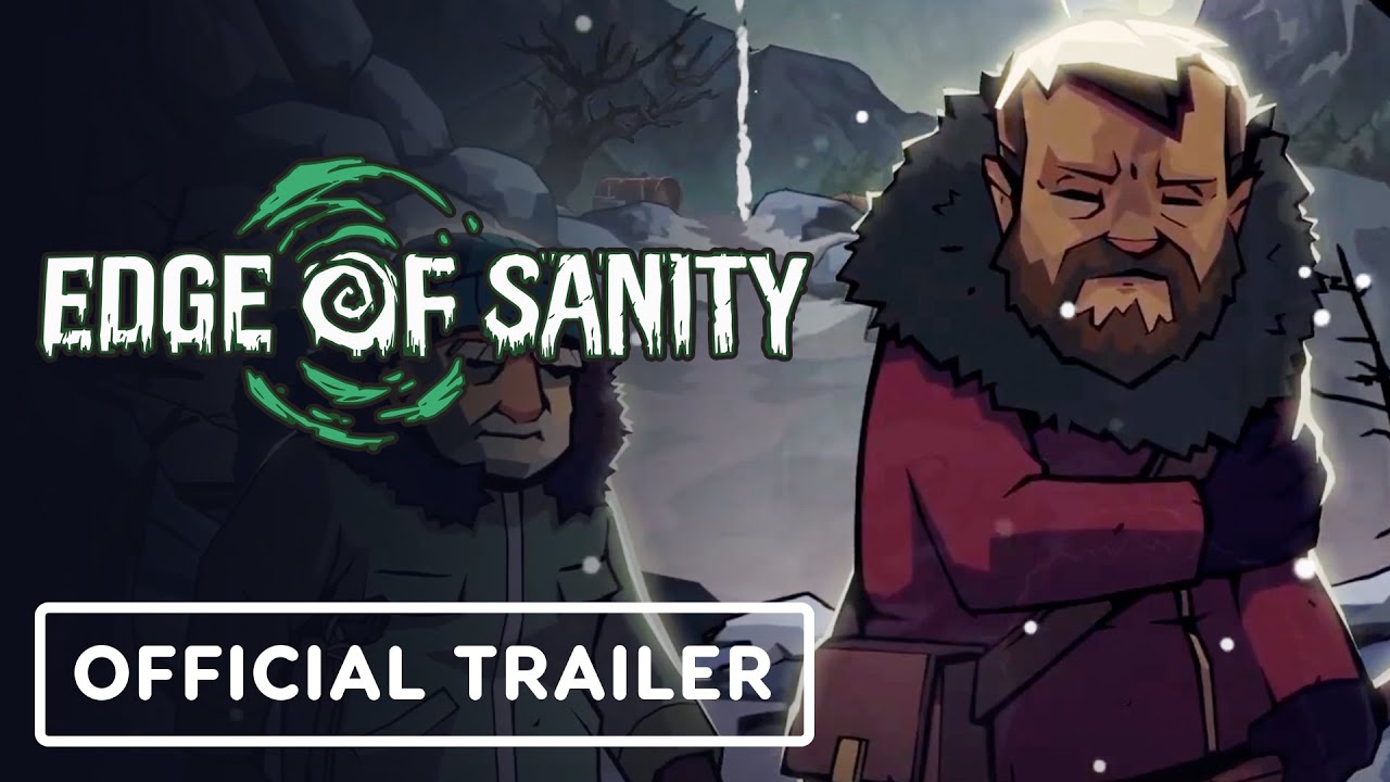 Edge of Sanity