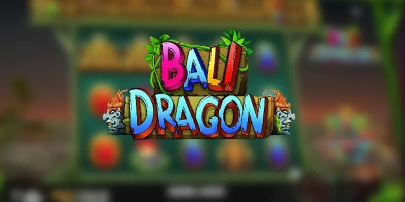 Bali Dragon Slot: Complete Overview & How to Play