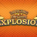 Dancing Drums Explosion Slot