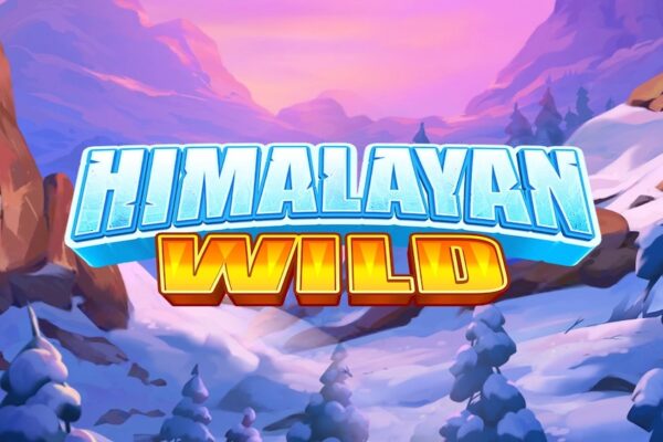 Himalayan Wild Slot
