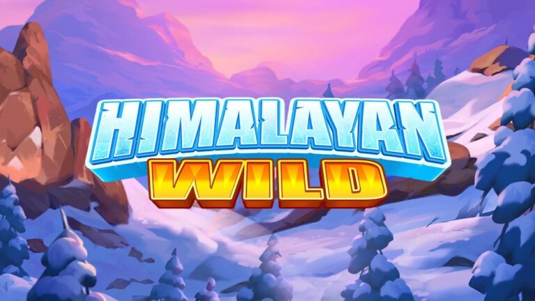 Himalayan Wild Slot